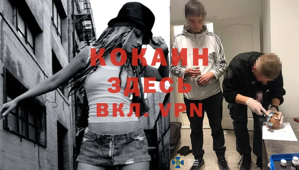 стафф Нягань