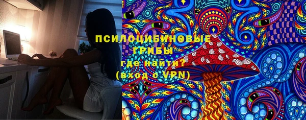 стафф Нягань